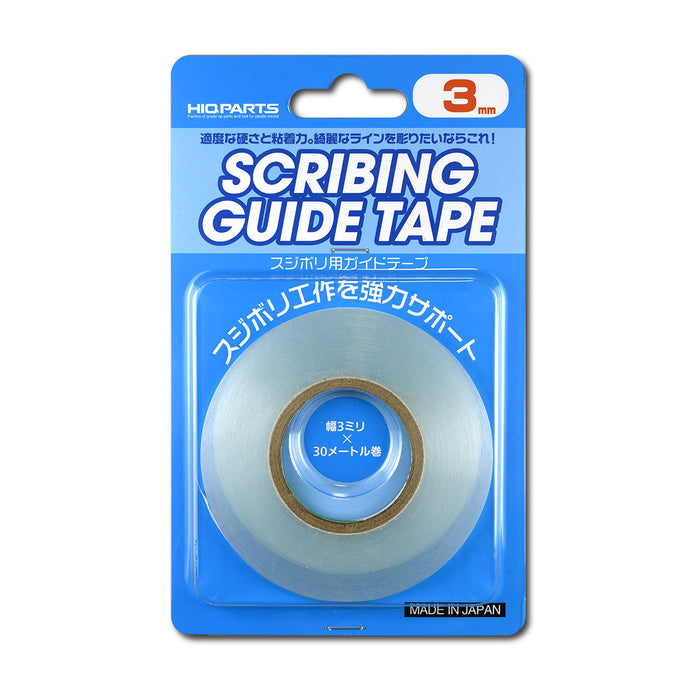 CGT-3MM-V2 Scribing Guide Tape 3mm x 30m