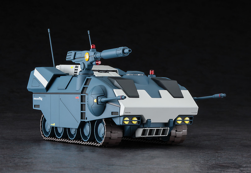 [CW23] Galleon - Crusher Joe 1/35