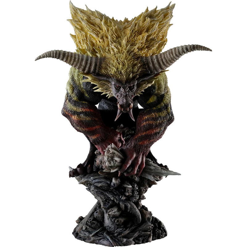 Capcom Figure Builder Creator's Model -  Furious Rajang - Monster Hunter