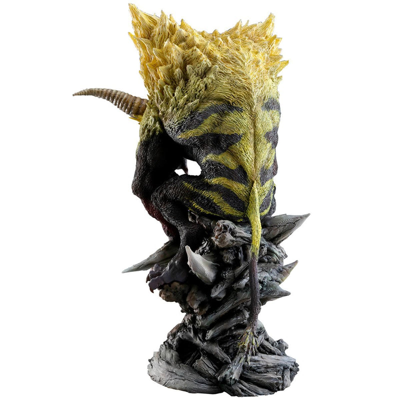 Capcom Figure Builder Creator's Model -  Furious Rajang - Monster Hunter