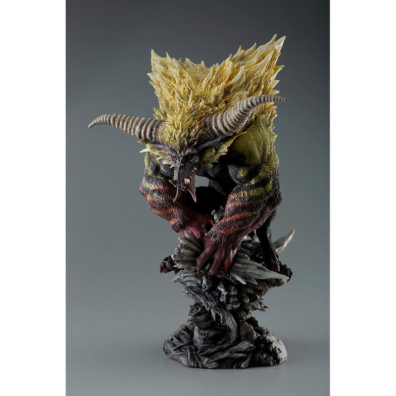 Capcom Figure Builder Creator's Model -  Furious Rajang - Monster Hunter