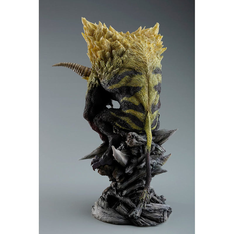 Capcom Figure Builder Creator's Model -  Furious Rajang - Monster Hunter