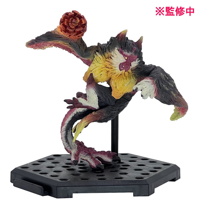 Capcom Figure Builder Monster Hunter Standard Model Plus Vol.24 - Monster Hunter