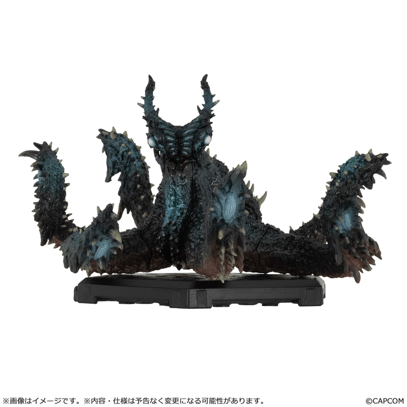 Capcom Figure Builder Monster Hunter Standard Model Plus Vol. 29