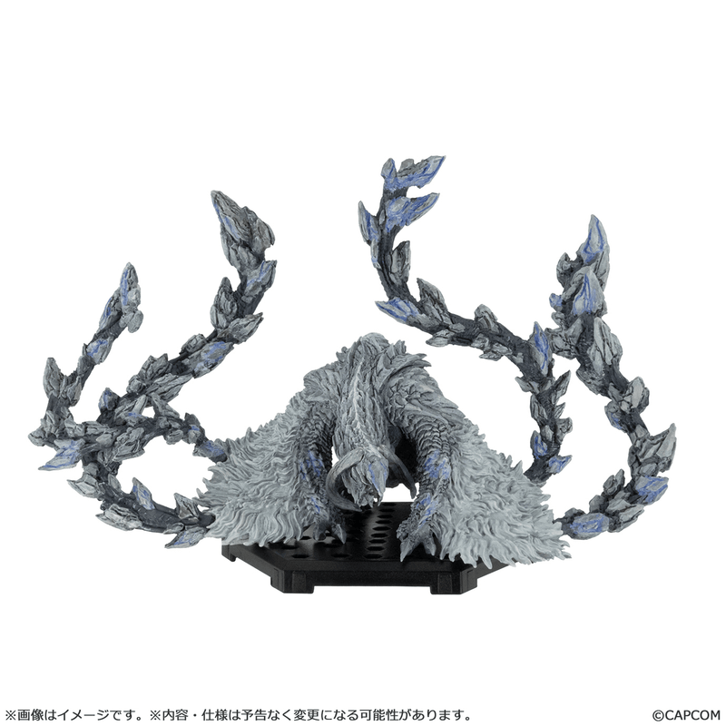 Capcom Figure Builder Monster Hunter Standard Model Plus Vol. 29