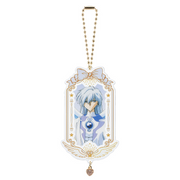 Cardcaptor Sakura 25th Anniversary Collectible Acrylic Keychain - Single Random Style