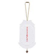 Cardcaptor Sakura 25th Anniversary Collectible Acrylic Keychain - Single Random Style