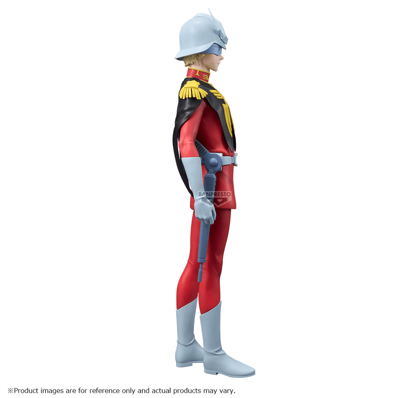 [Preorder END][ETA Q1 2027] Char Aznable Figure - Mobile Suit Gundam GQuuuuuuX