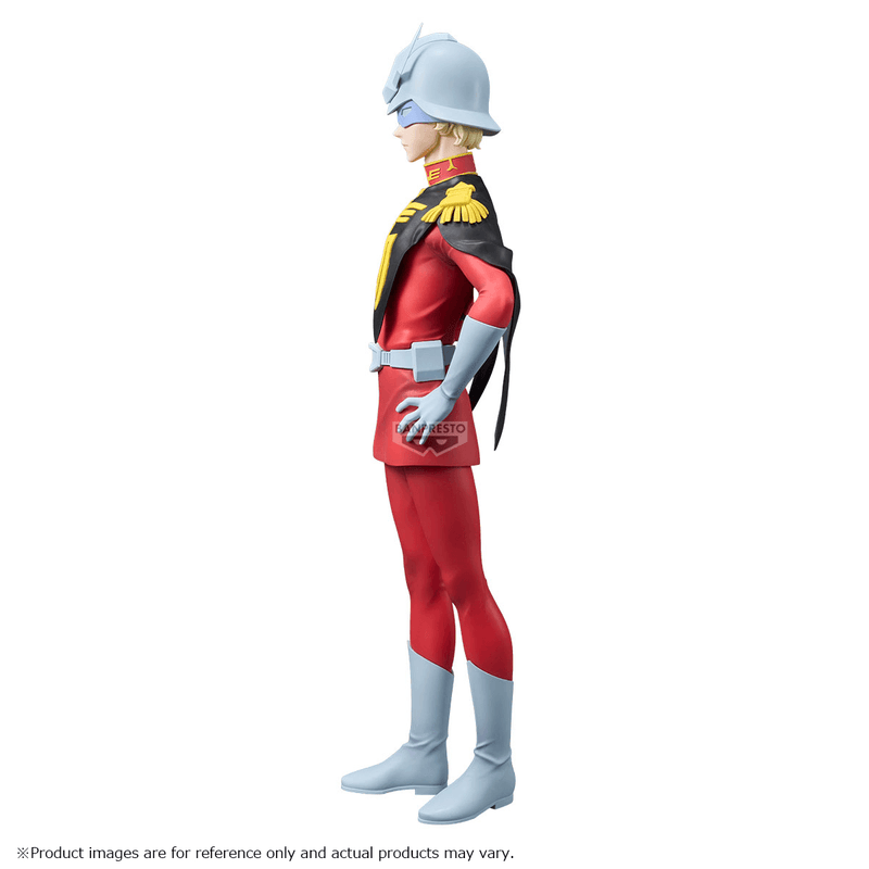 [Preorder END][ETA Q1 2027] Char Aznable Figure - Mobile Suit Gundam GQuuuuuuX