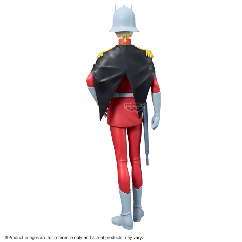 [Preorder END][ETA Q1 2027] Char Aznable Figure - Mobile Suit Gundam GQuuuuuuX