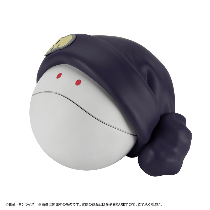 Character Bank Standard - Haro - Mobile Suit Gundam GQuuuuuuX