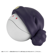 Character Bank Standard - Haro - Mobile Suit Gundam GQuuuuuuX