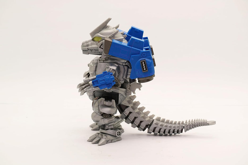 Chibi-Maru - Mechagodzilla 3 Heavy Armed Type