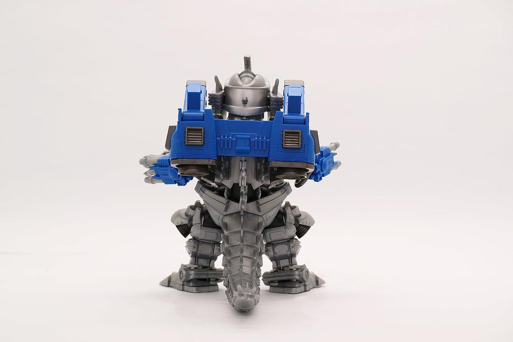 Chibi-Maru - Mechagodzilla 3 Heavy Armed Type