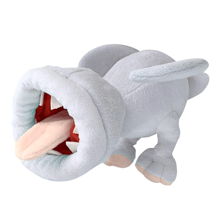 Chibi-Plush - Khezu - Monster Hunter