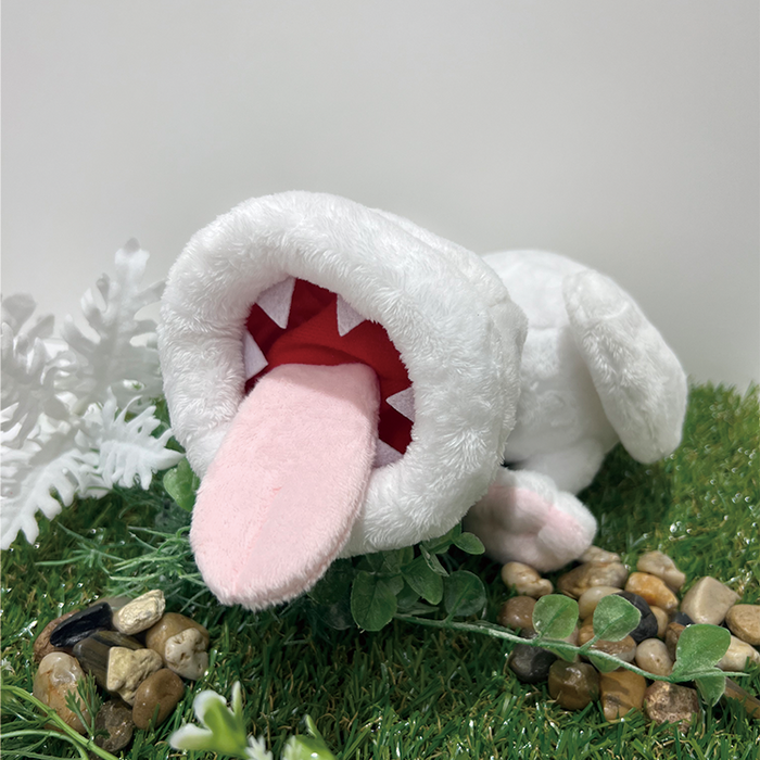 Chibi-Plush - Khezu - Monster Hunter