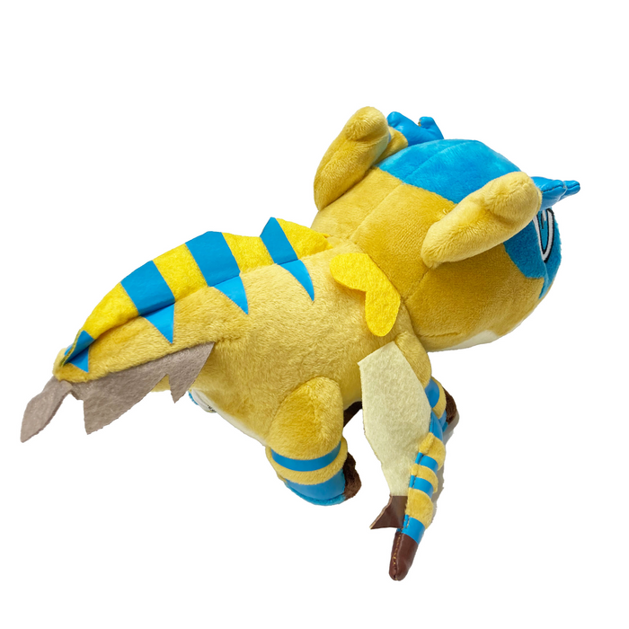 Chibi-Plush - Tigrex - Monster Hunter