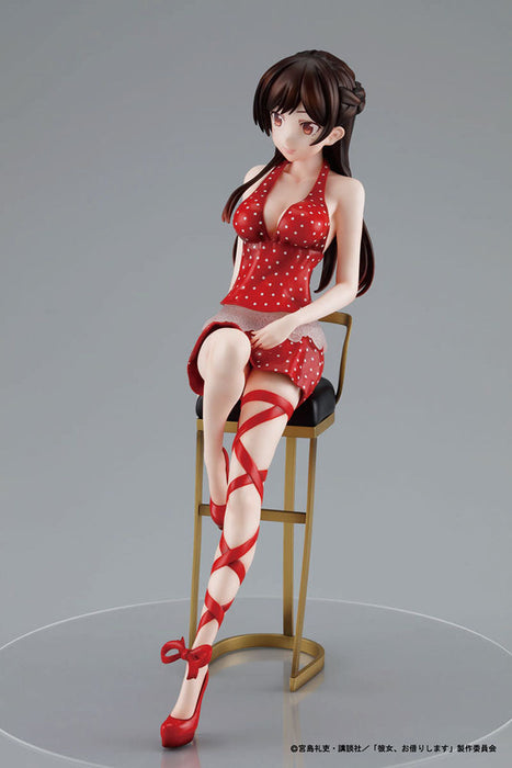 Chizuru Mizuhara Date Dress Ver. - Rent-A-Girlfriend 1/7