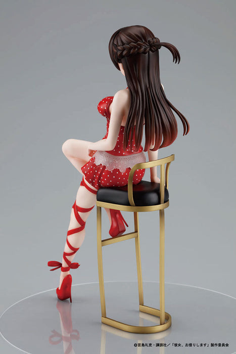 Chizuru Mizuhara Date Dress Ver. - Rent-A-Girlfriend 1/7