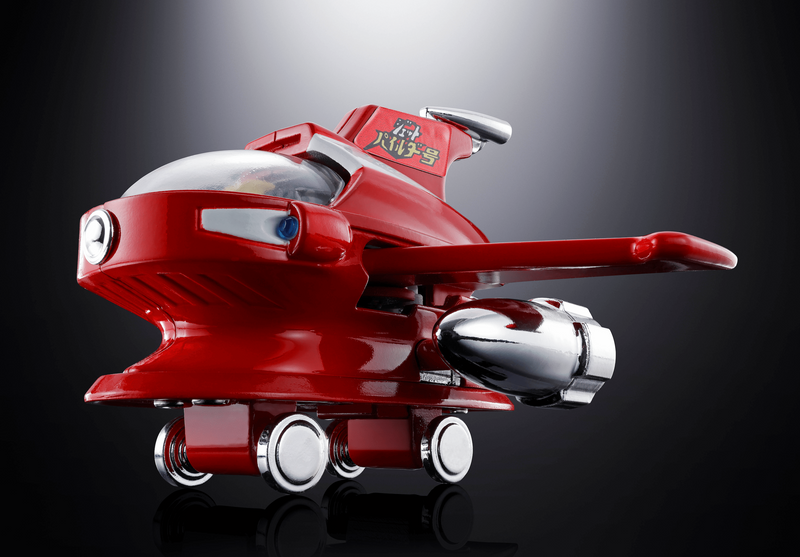 [Preorder END][ETA Q1 2027] Chogokin - Jet Pileder - Mazinger Z