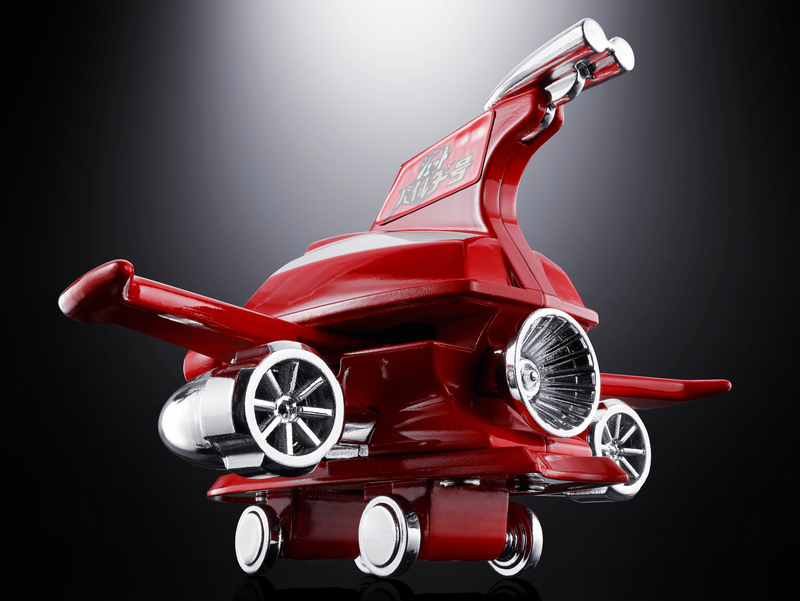 [Preorder END][ETA Q1 2027] Chogokin - Jet Pileder - Mazinger Z