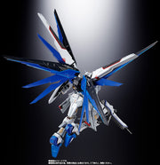 Chogokin - ZGMF-X10A Freedom Gundam Ver. GCP