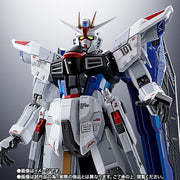 Chogokin - ZGMF-X10A Freedom Gundam Ver. GCP