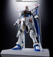 Chogokin - ZGMF-X10A Freedom Gundam Ver. GCP