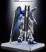 Chogokin - ZGMF-X10A Freedom Gundam Ver. GCP