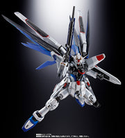 Chogokin - ZGMF-X10A Freedom Gundam Ver. GCP