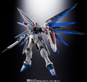 Chogokin - ZGMF-X10A Freedom Gundam Ver. GCP