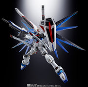 Chogokin - ZGMF-X10A Freedom Gundam Ver. GCP