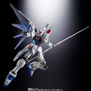 Chogokin - ZGMF-X10A Freedom Gundam Ver. GCP
