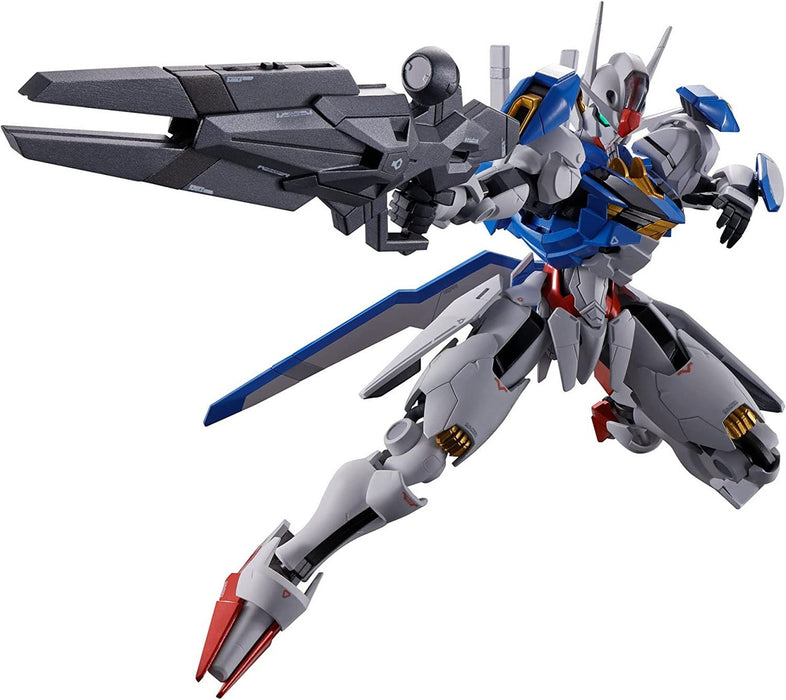 Chogokin - Gundam Aerial - The Witch From Mercury