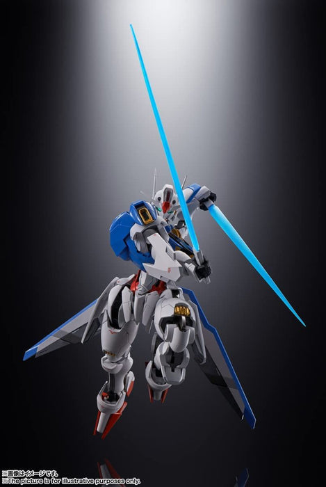 Chogokin - Gundam Aerial - The Witch From Mercury