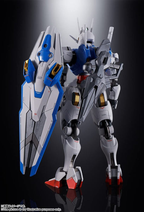 Chogokin - Gundam Aerial - The Witch From Mercury