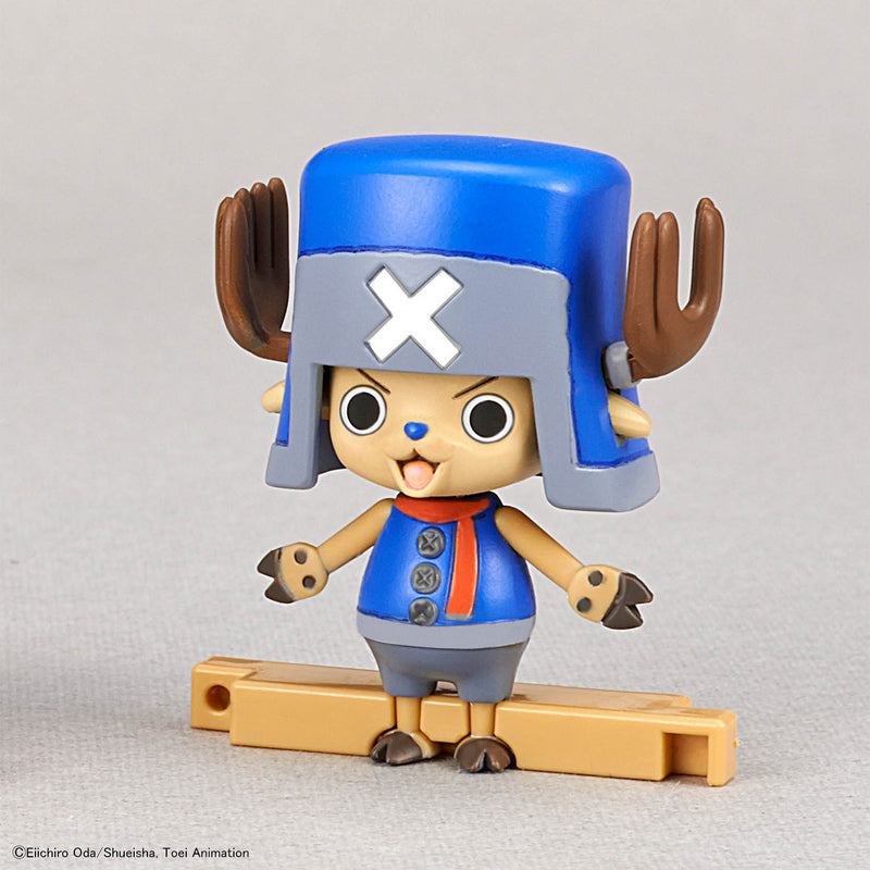 Chopper Robo Super 2 & 3 (Heavy Armor & Horn Dozer)