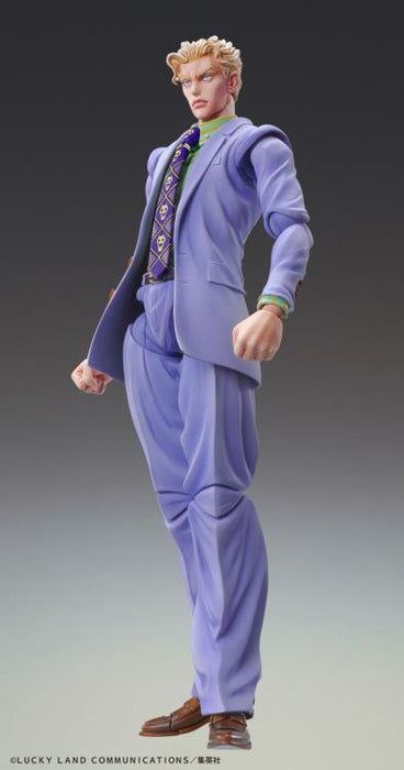 Chozokado - Yoshikage Kira Second - Jojo's Bizarre Adventure Part 4 Diamond Is Unbreakable