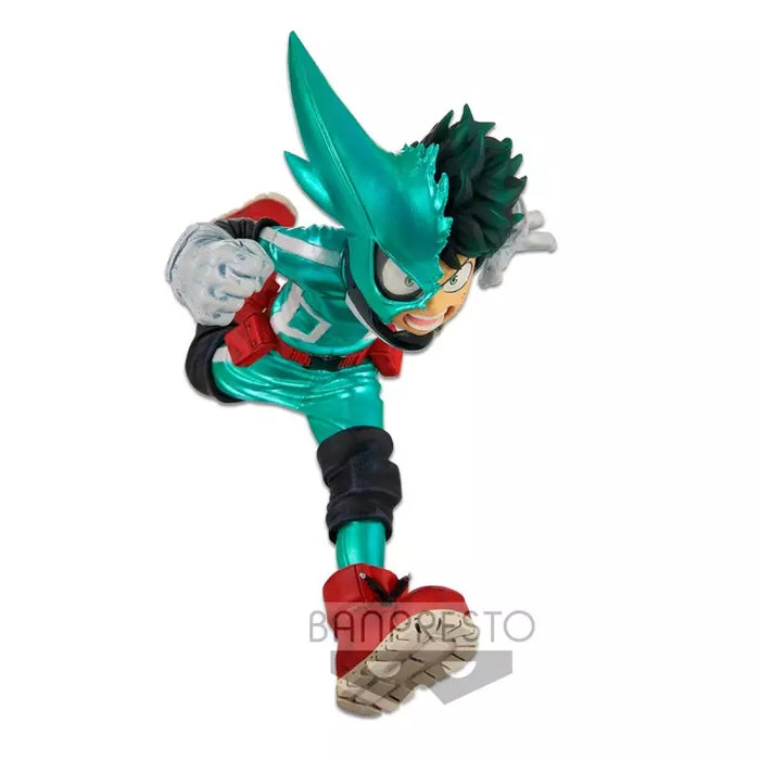 Chronicle Modeling Academy Vol. 1 - Izuku Midoriya - My Hero Academia