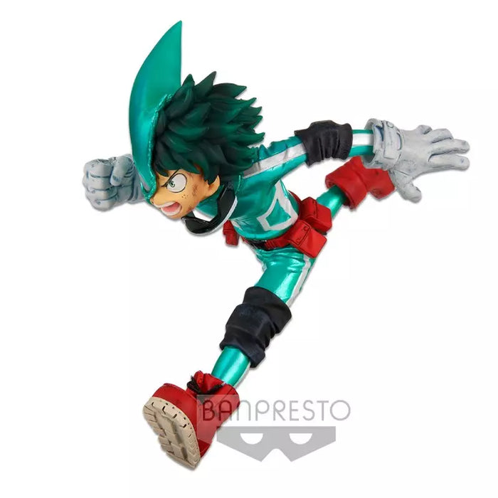 Chronicle Modeling Academy Vol. 1 - Izuku Midoriya - My Hero Academia