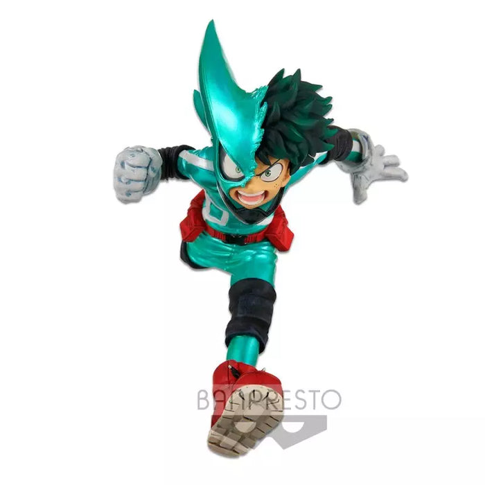 Chronicle Modeling Academy Vol. 1 - Izuku Midoriya - My Hero Academia