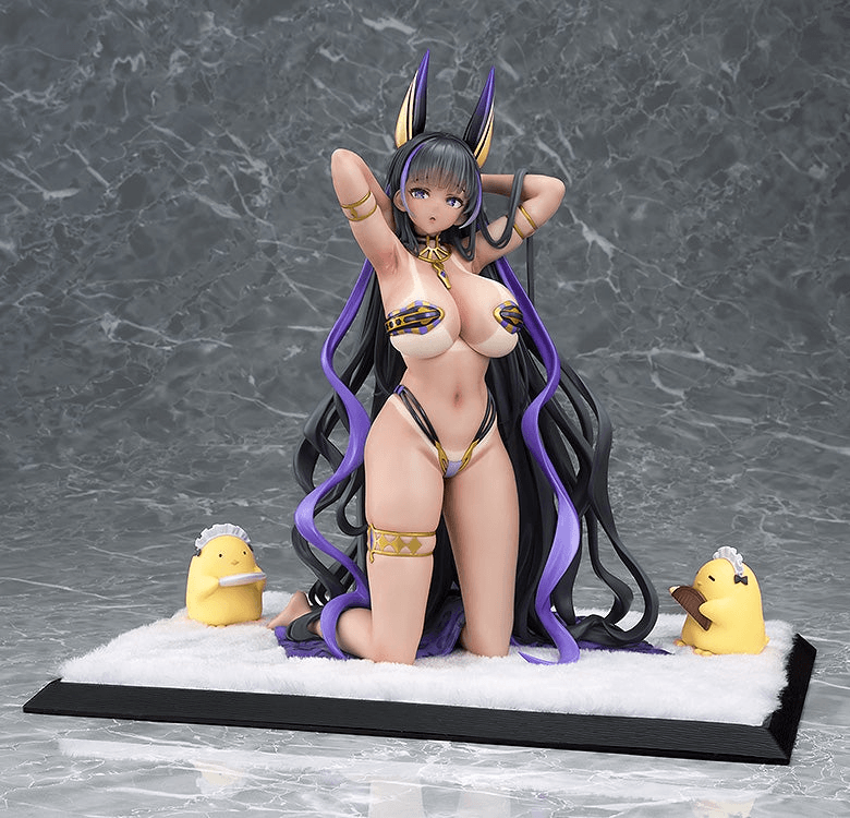 [Preorder][ETA Q4 2027] Cleopatra: Stars And Roses - Azur Lane 1/6
