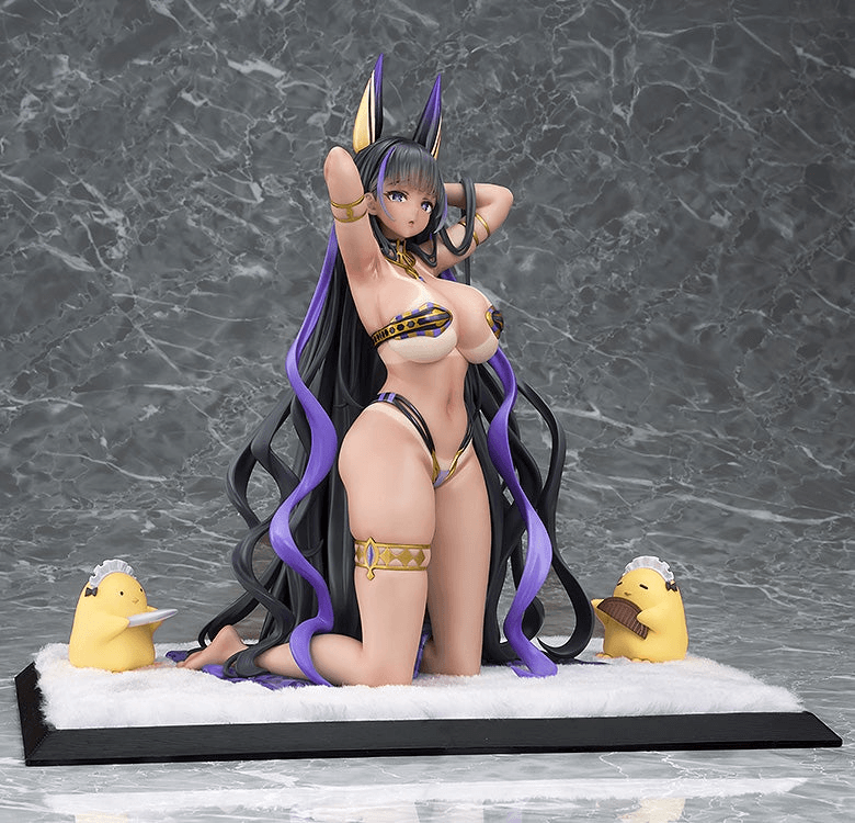 [Preorder][ETA Q4 2027] Cleopatra: Stars And Roses - Azur Lane 1/6