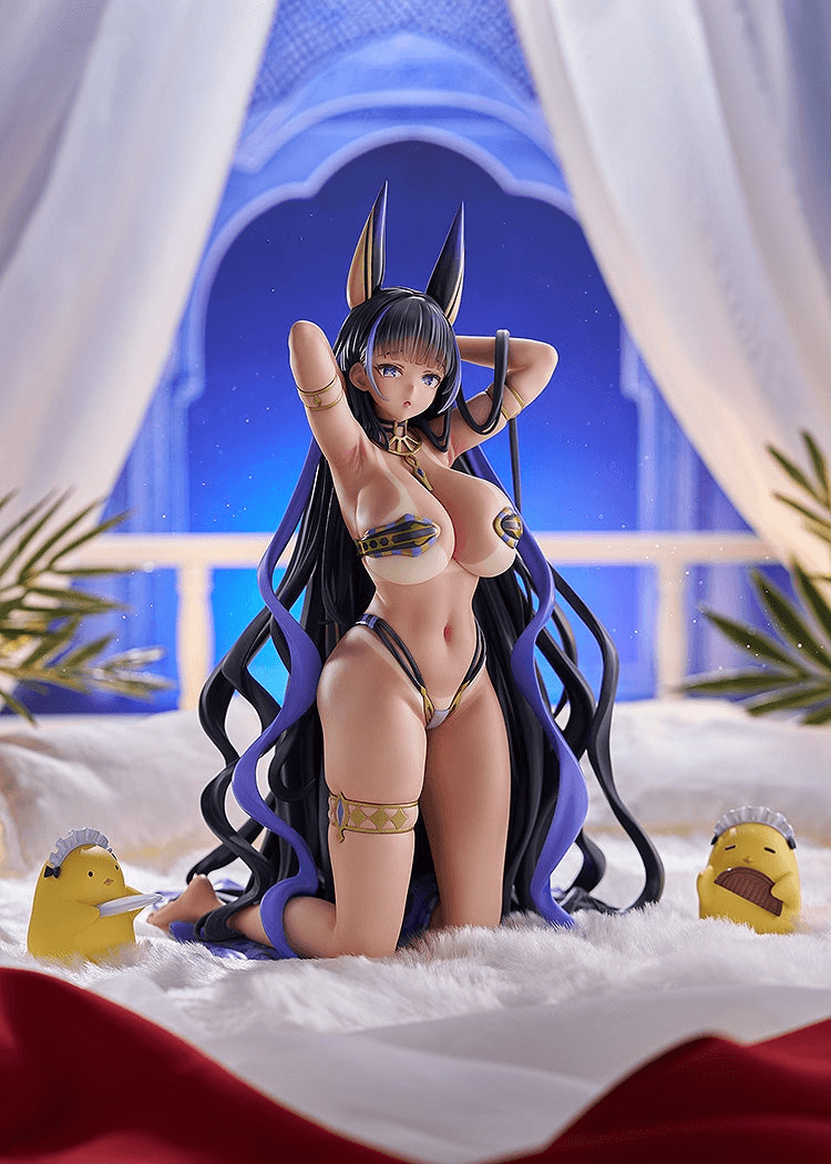 [Preorder][ETA Q4 2027] Cleopatra: Stars And Roses - Azur Lane 1/6