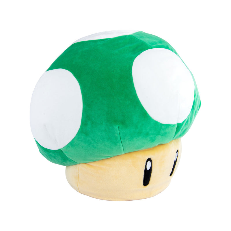 Club Mocchi Mocchi - 1-Up Mushroom (Large) - Super Mario