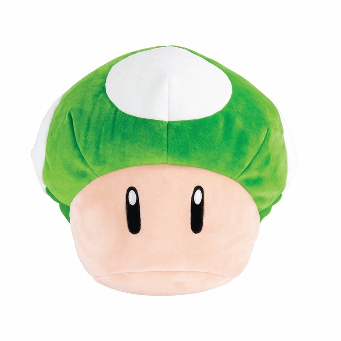 Club Mocchi Mocchi - 1-Up Mushroom (Large) - Super Mario