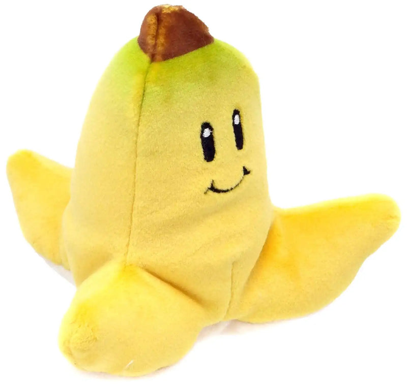 Club Mocchi Mocchi - Banana (Mini) - Super Mario