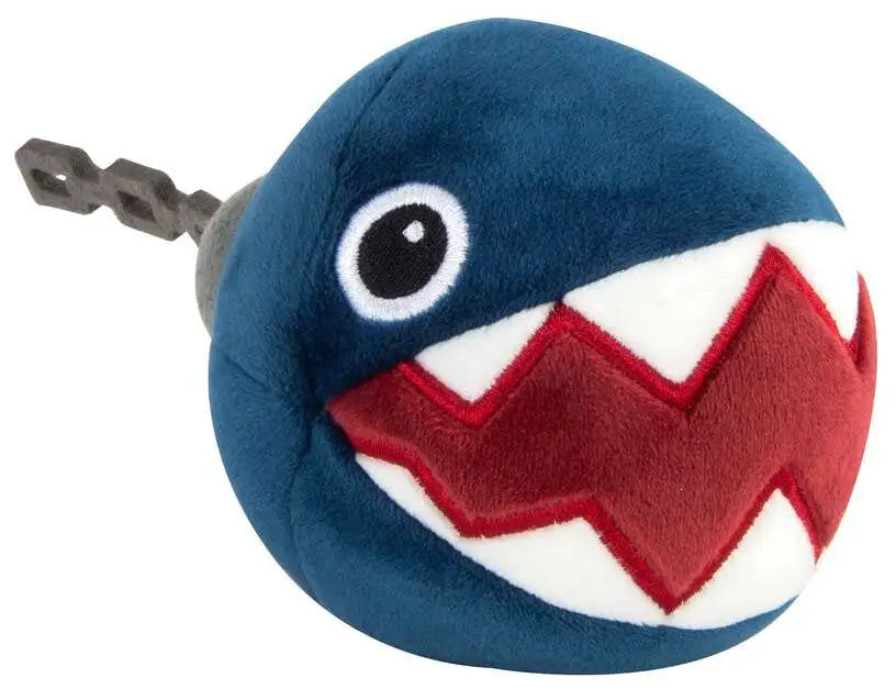Club Mocchi Mocchi - Chain Chomp (Junior) - Super Mario