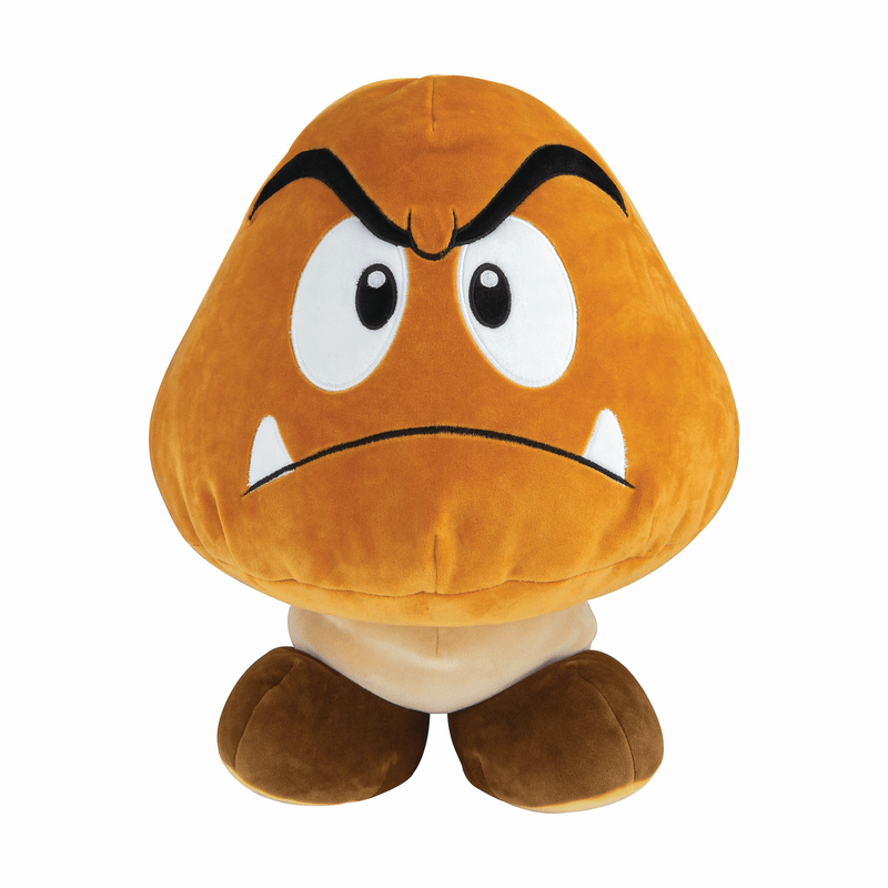 Club Mocchi Mocchi - Goomba (Large) - Super Mario