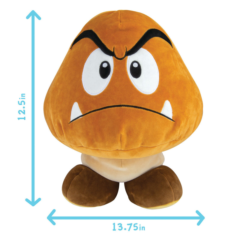 Club Mocchi Mocchi - Goomba (Large) - Super Mario